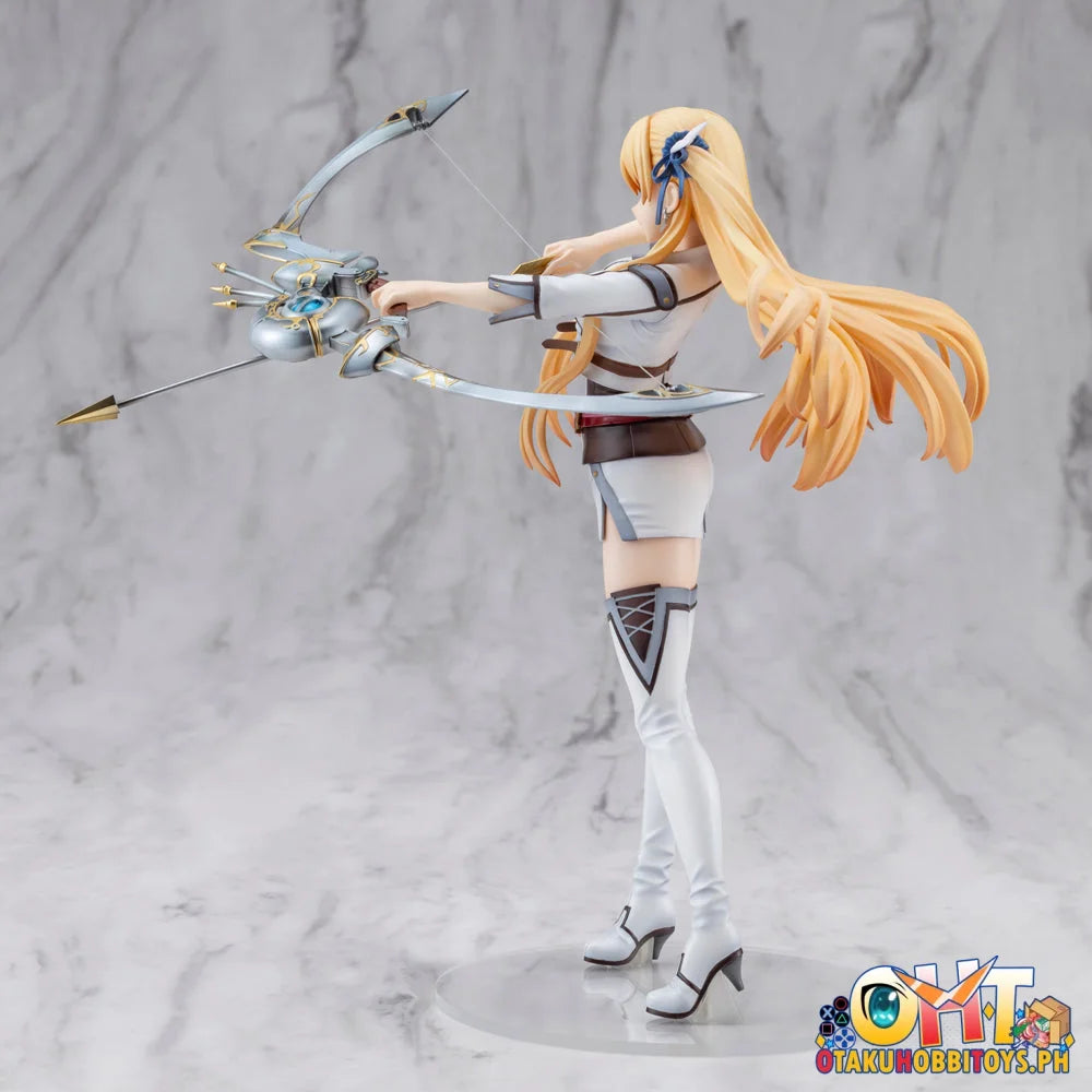 Kotobukiya 1/8 The Legend of Heroes Alisa Reinford - Scale Figure
