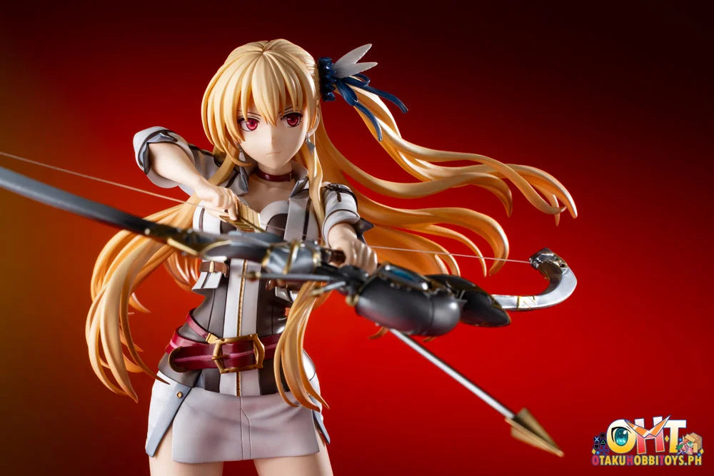 Kotobukiya 1/8 The Legend of Heroes Alisa Reinford - Scale Figure