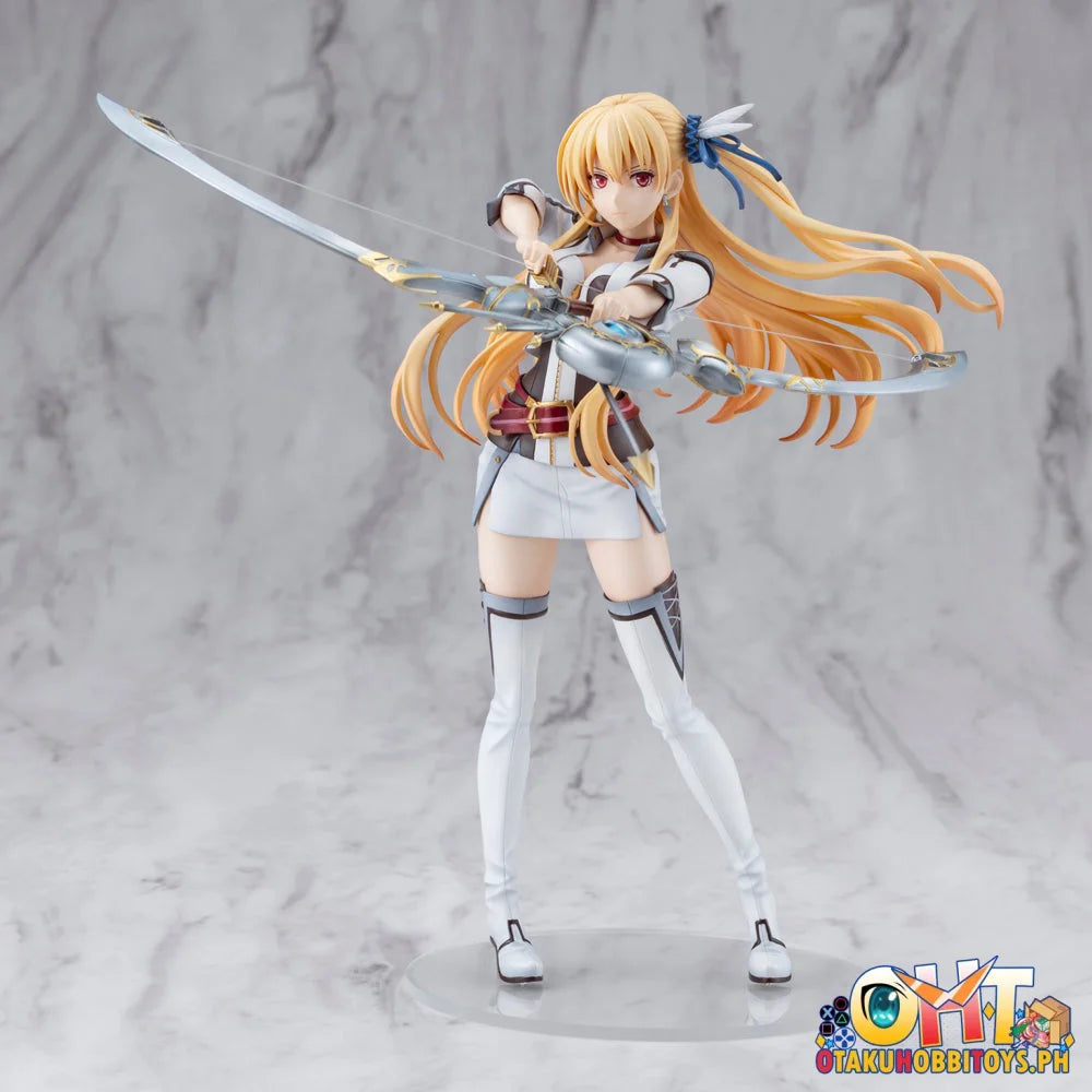 Kotobukiya 1/8 The Legend of Heroes Alisa Reinford - Scale Figure