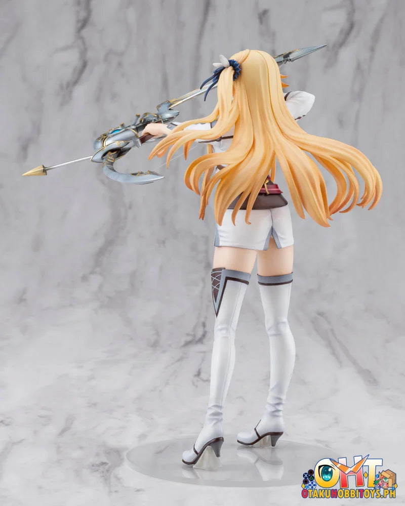 Kotobukiya 1/8 The Legend of Heroes Alisa Reinford - Scale Figure