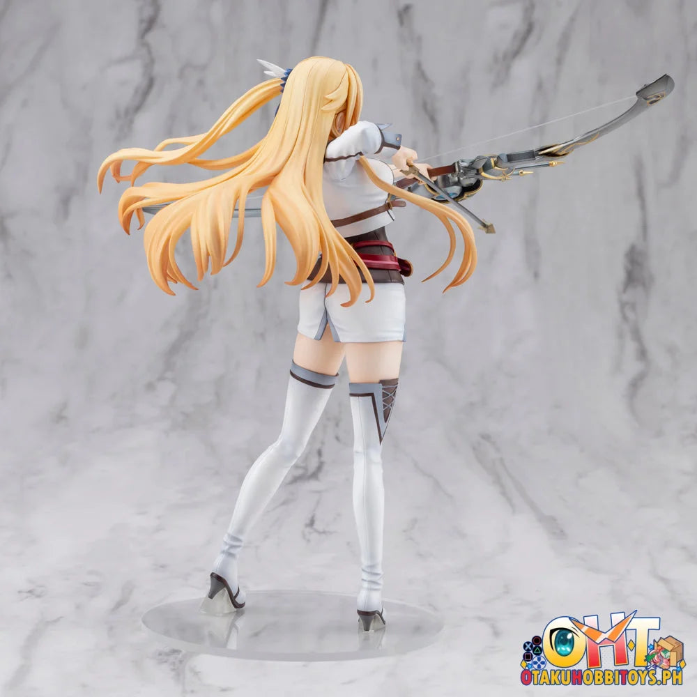 Kotobukiya 1/8 The Legend of Heroes Alisa Reinford - Scale Figure