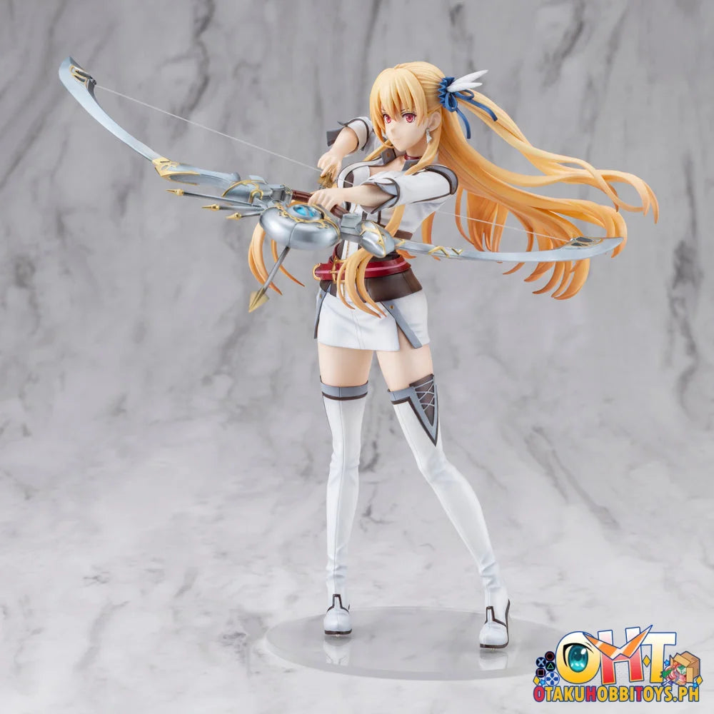 Kotobukiya 1/8 The Legend of Heroes Alisa Reinford - Scale Figure