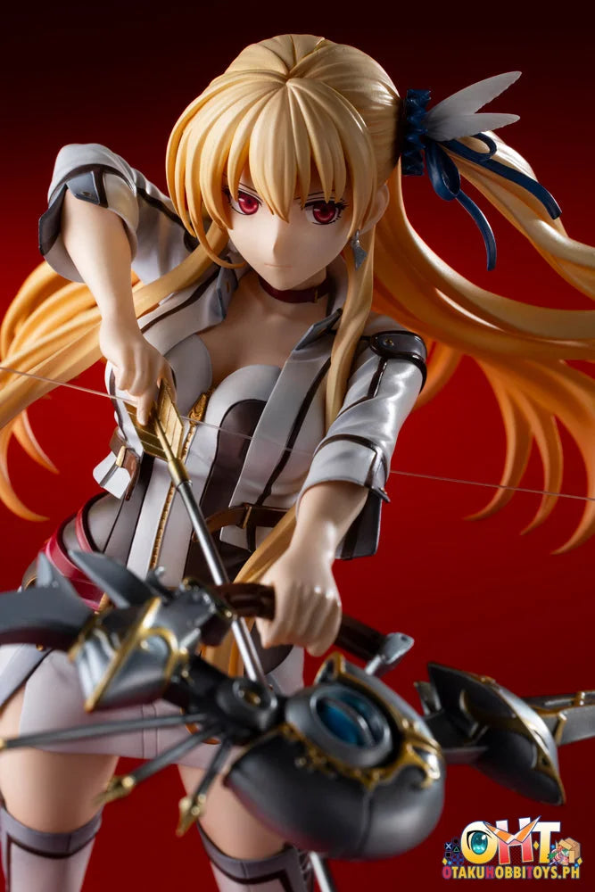 Kotobukiya 1/8 The Legend of Heroes Alisa Reinford - Scale Figure
