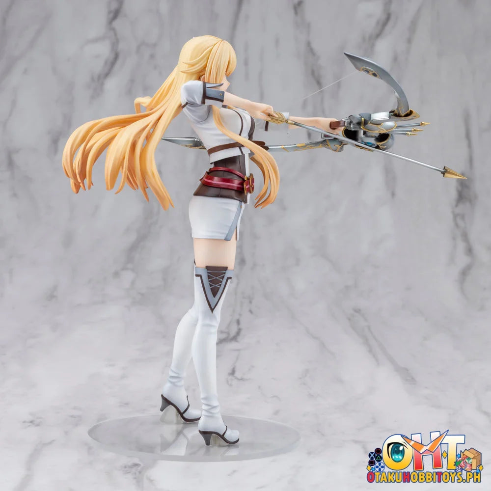 Kotobukiya 1/8 The Legend of Heroes Alisa Reinford - Scale Figure
