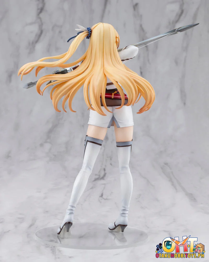 Kotobukiya 1/8 The Legend of Heroes Alisa Reinford - Scale Figure
