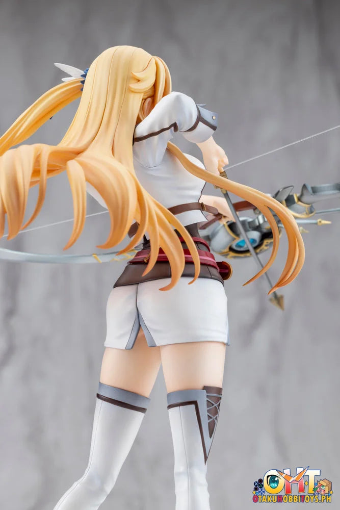 Kotobukiya 1/8 The Legend of Heroes Alisa Reinford - Scale Figure