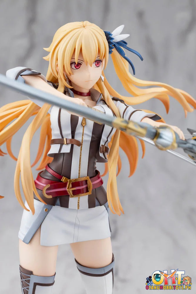 Kotobukiya 1/8 The Legend of Heroes Alisa Reinford - Scale Figure