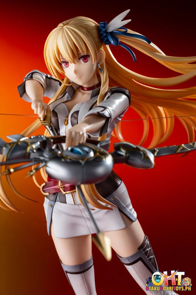 Kotobukiya 1/8 The Legend of Heroes Alisa Reinford - Scale Figure