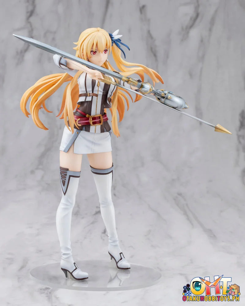 Kotobukiya 1/8 The Legend of Heroes Alisa Reinford - Scale Figure