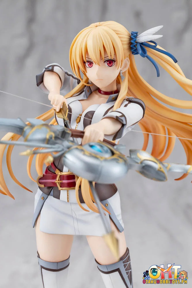Kotobukiya 1/8 The Legend of Heroes Alisa Reinford - Scale Figure