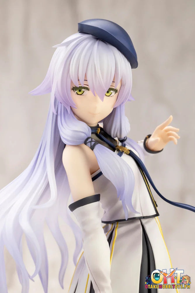Kotobukiya 1/8 The Legend of Heroes Altina Orion Ver. 2 Scale Figure