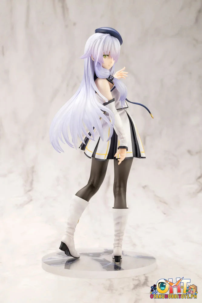 Kotobukiya 1/8 The Legend of Heroes Altina Orion Ver. 2 Scale Figure