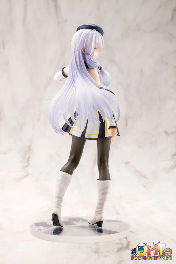 Kotobukiya 1/8 The Legend of Heroes Altina Orion Ver. 2 Scale Figure