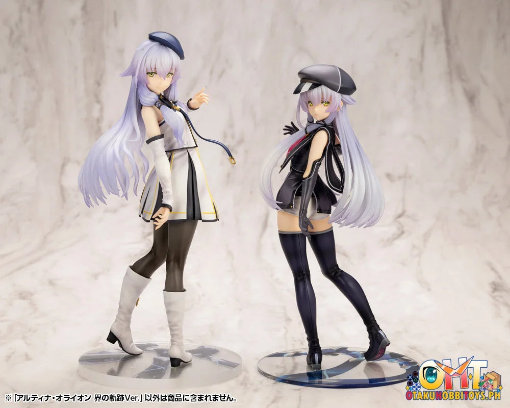 Kotobukiya 1/8 The Legend of Heroes Altina Orion Ver. 2 Scale Figure