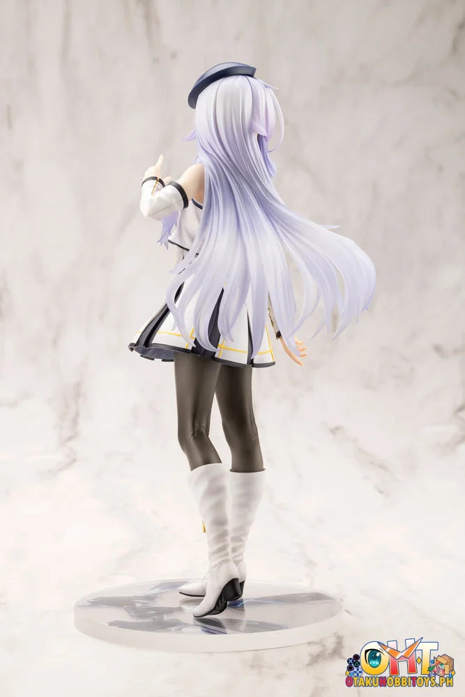 Kotobukiya 1/8 The Legend of Heroes Altina Orion Ver. 2 Scale Figure