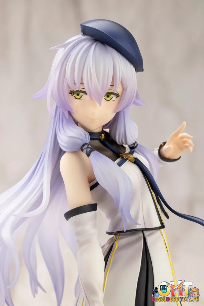 Kotobukiya 1/8 The Legend of Heroes Altina Orion Ver. 2 Scale Figure