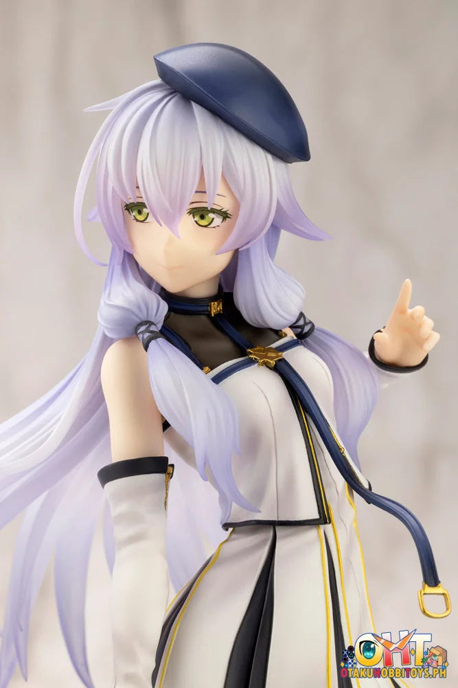 Kotobukiya 1/8 The Legend of Heroes Altina Orion Ver. 2 Scale Figure