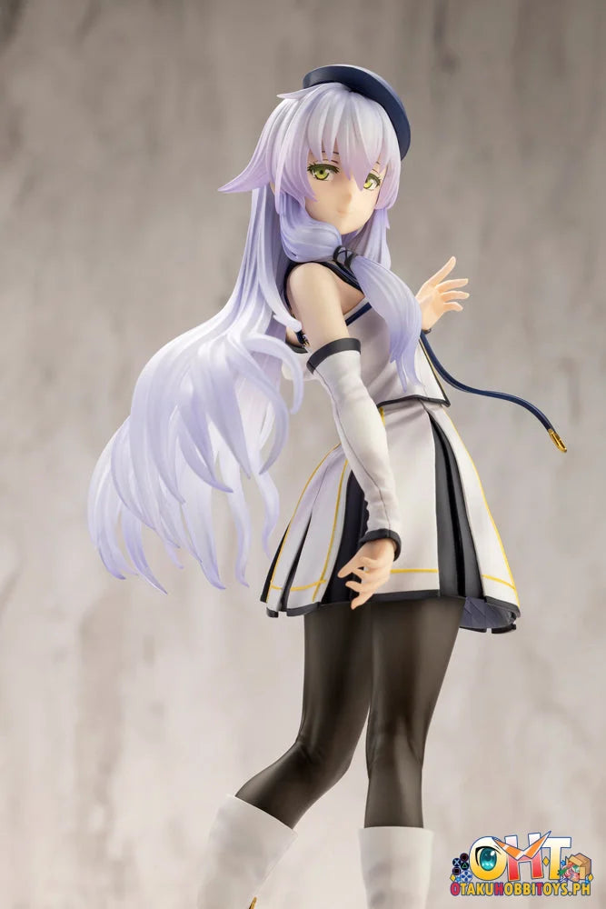 Kotobukiya 1/8 The Legend of Heroes Altina Orion Ver. 2 Scale Figure