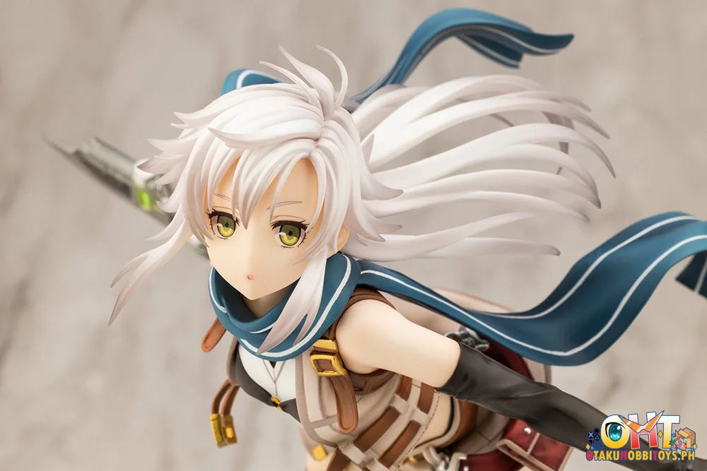 Kotobukiya 1/8 The Legend of Heroes Fie Claussell (Reissue) - Scale Figure