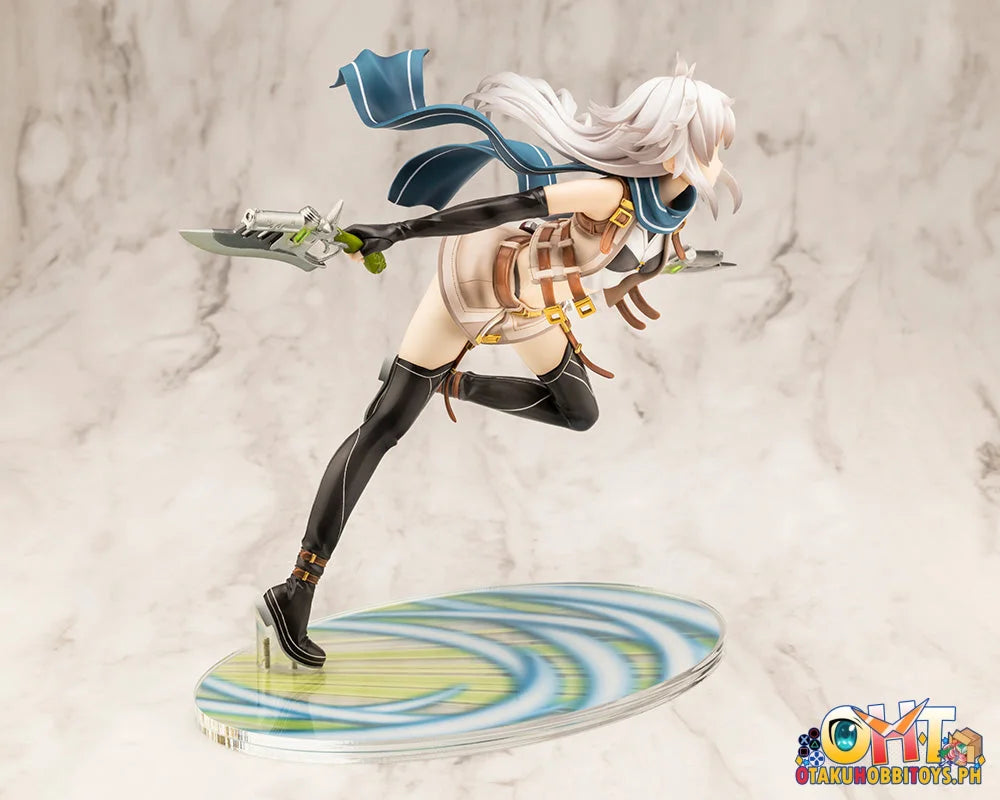 Kotobukiya 1/8 The Legend of Heroes Fie Claussell (Reissue) - Scale Figure