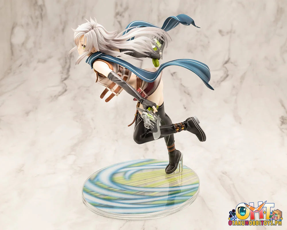 Kotobukiya 1/8 The Legend of Heroes Fie Claussell (Reissue) - Scale Figure