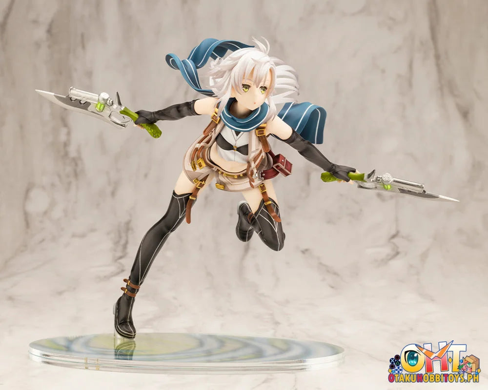 Kotobukiya 1/8 The Legend of Heroes Fie Claussell (Reissue) - Scale Figure