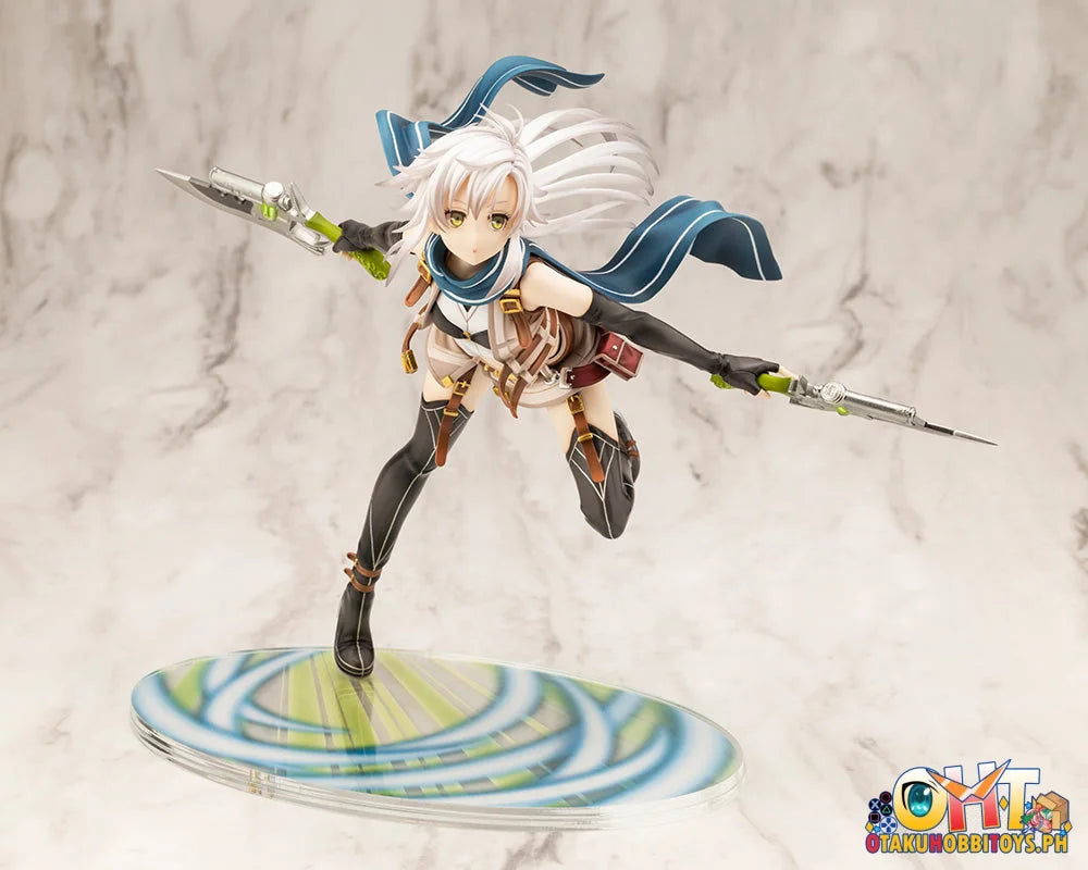 Kotobukiya 1/8 The Legend of Heroes Fie Claussell (Reissue) - Scale Figure