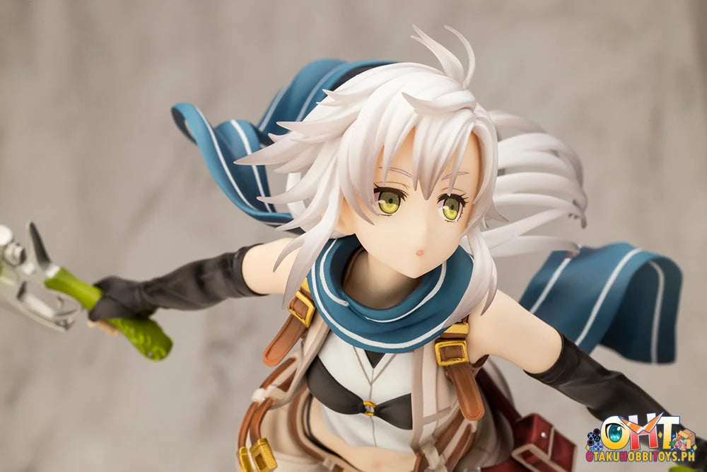 Kotobukiya 1/8 The Legend of Heroes Fie Claussell (Reissue) - Scale Figure