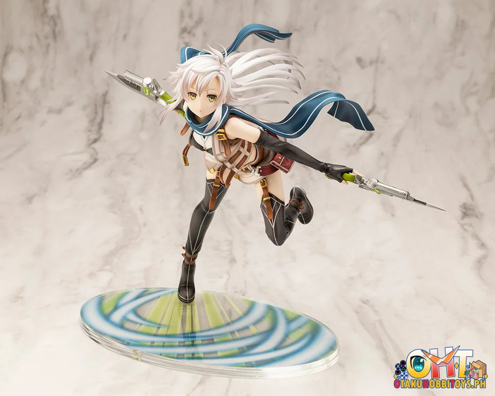 Kotobukiya 1/8 The Legend of Heroes Fie Claussell (Reissue) - Scale Figure
