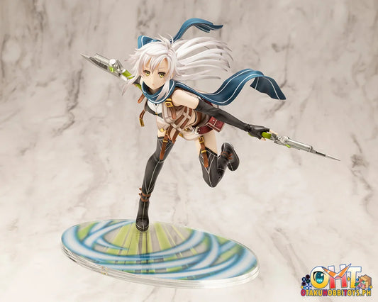 Kotobukiya 1/8 The Legend of Heroes Fie Claussell (Reissue) - Scale Figure