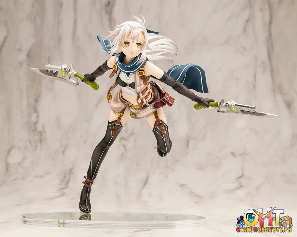Kotobukiya 1/8 The Legend of Heroes Fie Claussell (Reissue) - Scale Figure