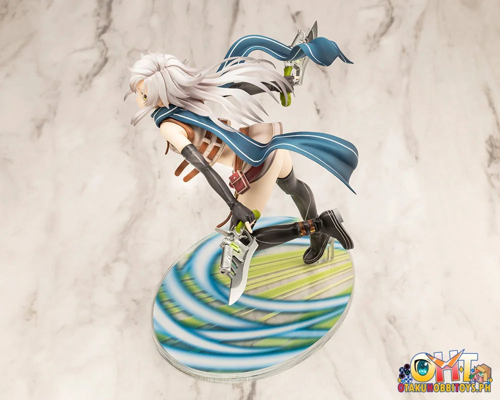 Kotobukiya 1/8 The Legend of Heroes Fie Claussell (Reissue) - Scale Figure