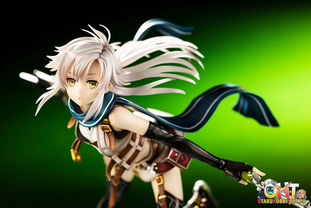 Kotobukiya 1/8 The Legend of Heroes Fie Claussell (Reissue) - Scale Figure