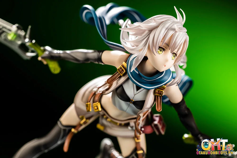 Kotobukiya 1/8 The Legend of Heroes Fie Claussell (Reissue) - Scale Figure