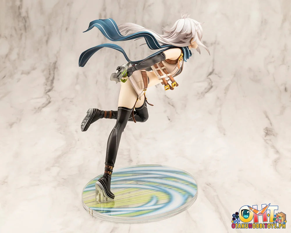 Kotobukiya 1/8 The Legend of Heroes Fie Claussell (Reissue) - Scale Figure