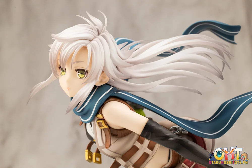 Kotobukiya 1/8 The Legend of Heroes Fie Claussell (Reissue) - Scale Figure