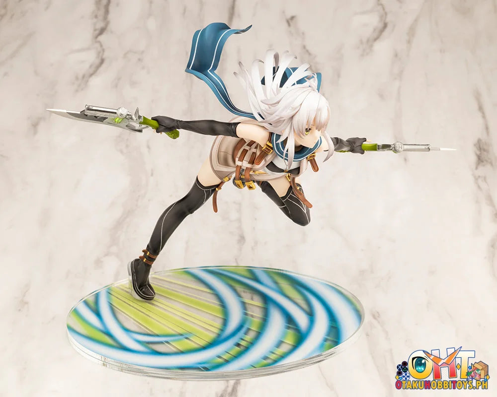 Kotobukiya 1/8 The Legend of Heroes Fie Claussell (Reissue) - Scale Figure