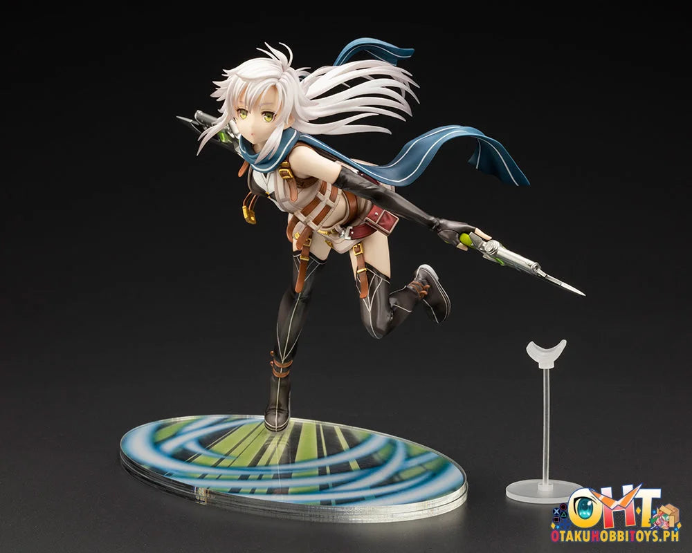 Kotobukiya 1/8 The Legend of Heroes Fie Claussell (Reissue) - Scale Figure