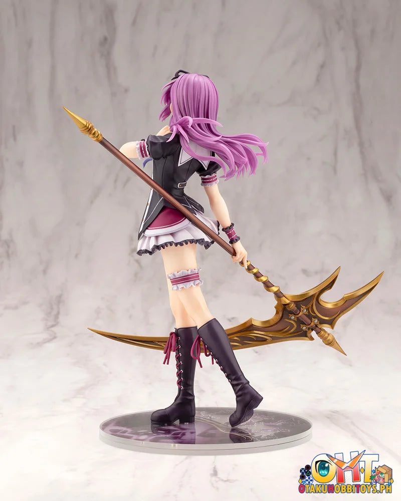 Kotobukiya 1/8 The Legend of Heroes - Renne Bright Scale Figure