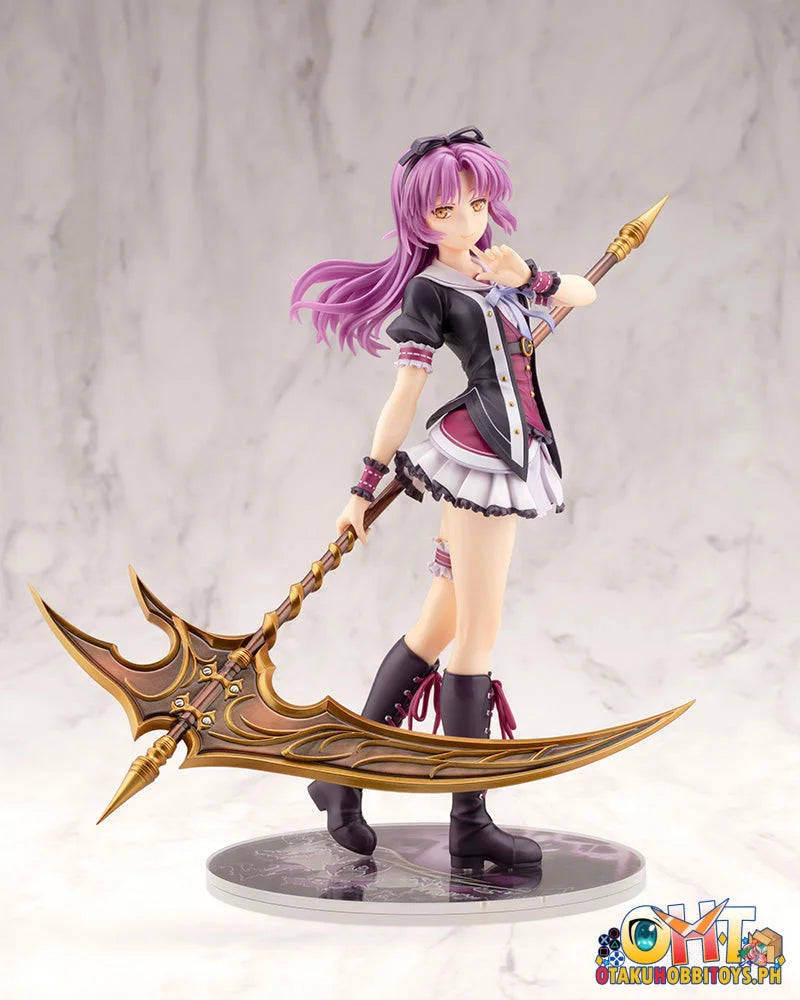 Kotobukiya 1/8 The Legend of Heroes - Renne Bright Scale Figure