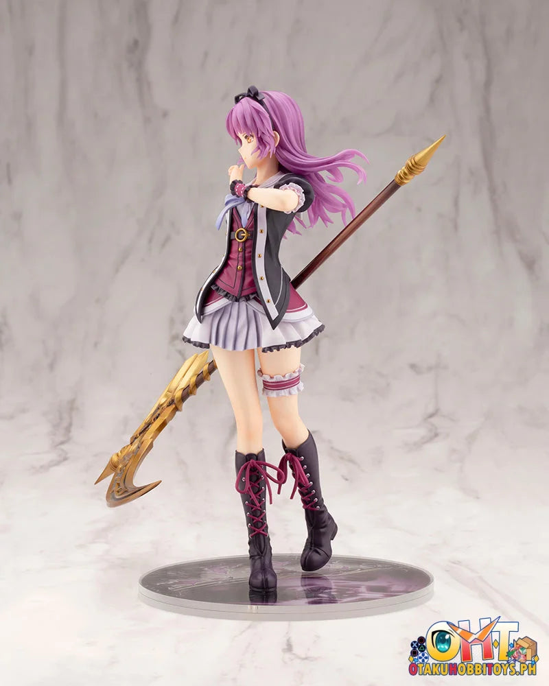 Kotobukiya 1/8 The Legend of Heroes - Renne Bright Scale Figure