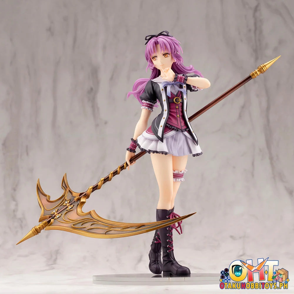 Kotobukiya 1/8 The Legend of Heroes - Renne Bright Scale Figure