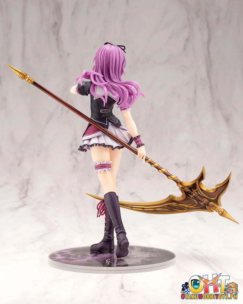 Kotobukiya 1/8 The Legend of Heroes - Renne Bright Scale Figure
