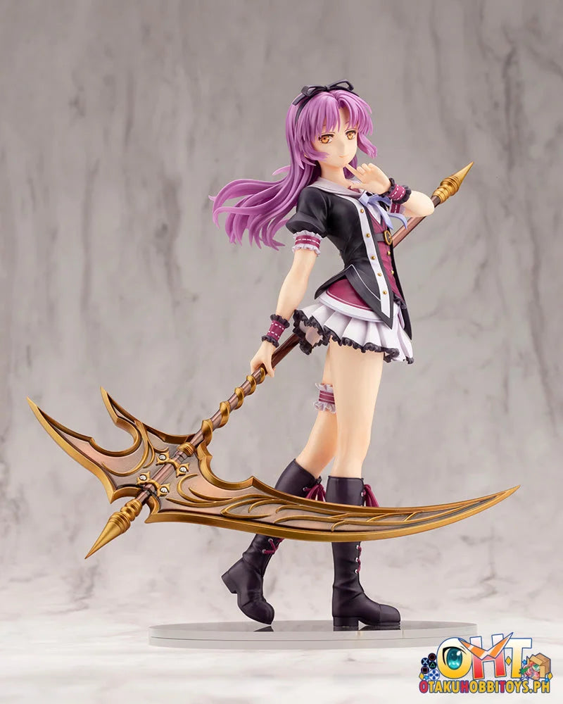 Kotobukiya 1/8 The Legend of Heroes - Renne Bright Scale Figure