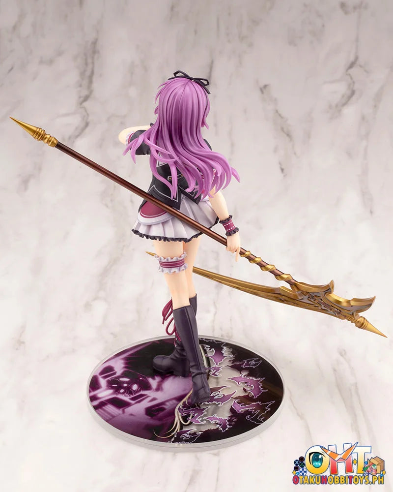 Kotobukiya 1/8 The Legend of Heroes - Renne Bright Scale Figure