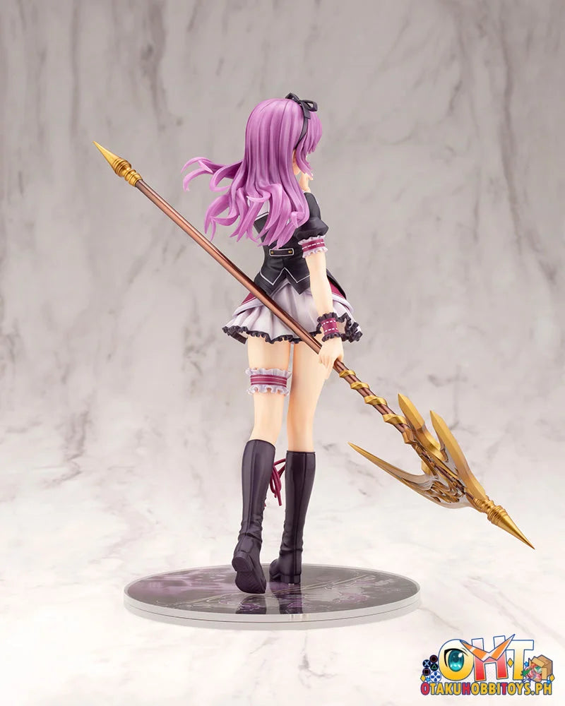 Kotobukiya 1/8 The Legend of Heroes - Renne Bright Scale Figure