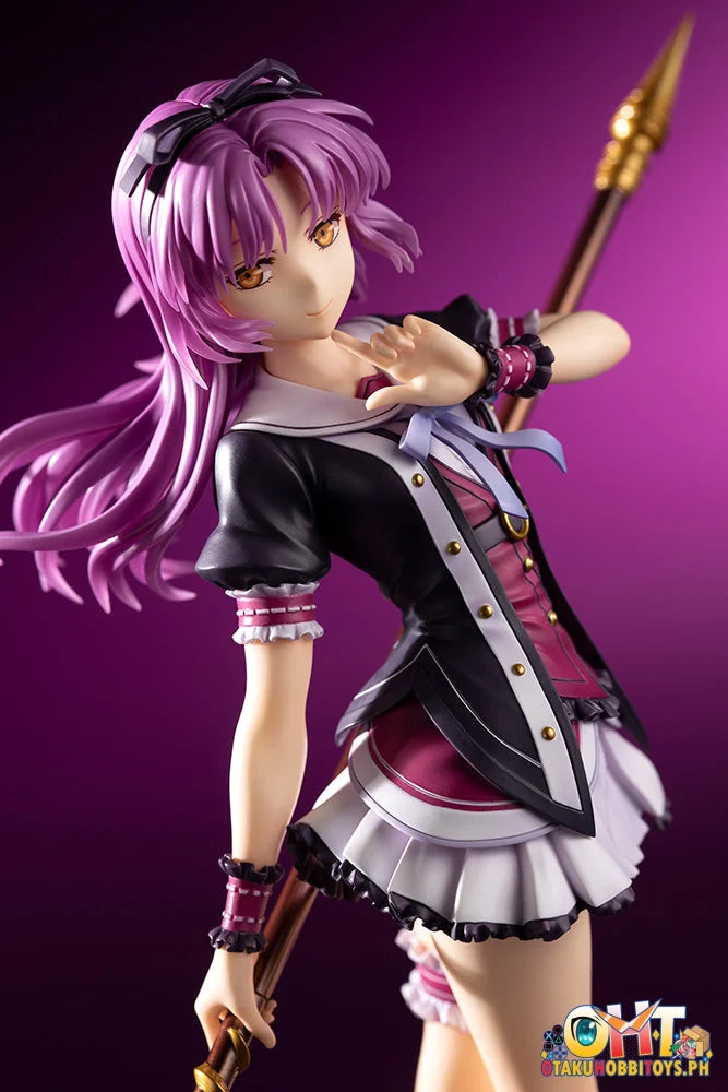 Kotobukiya 1/8 The Legend of Heroes - Renne Bright Scale Figure