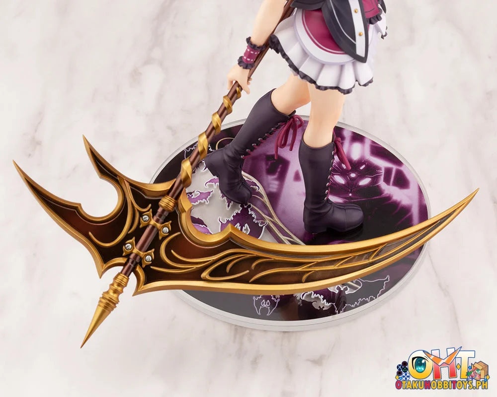 Kotobukiya 1/8 The Legend of Heroes - Renne Bright Scale Figure