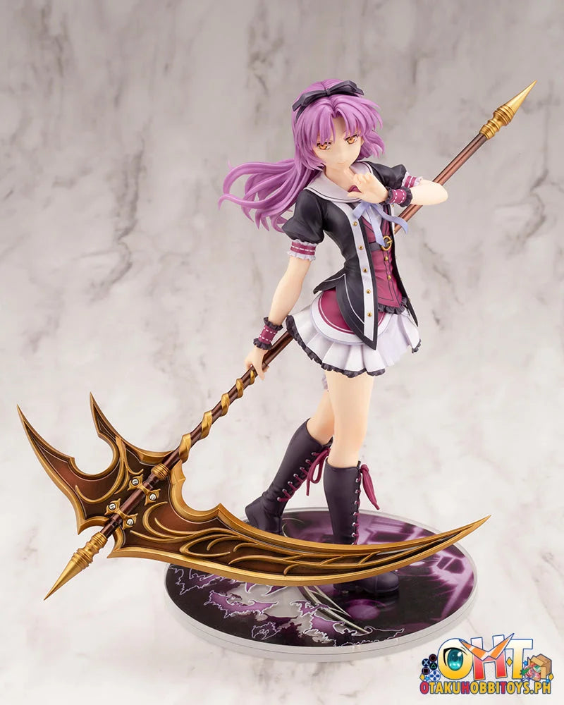 Kotobukiya 1/8 The Legend of Heroes - Renne Bright Scale Figure