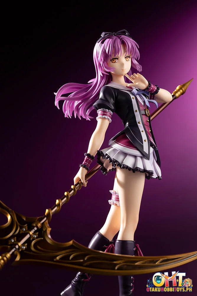 Kotobukiya 1/8 The Legend of Heroes - Renne Bright Scale Figure